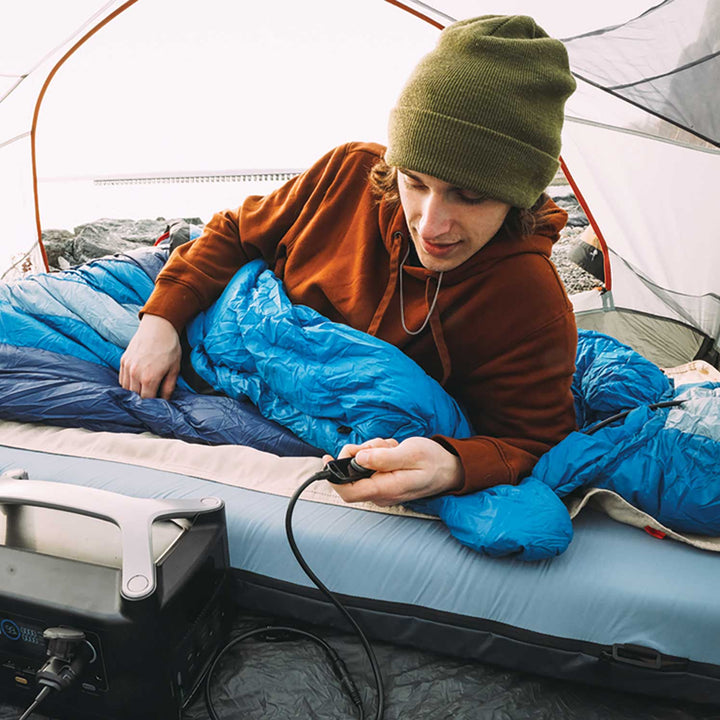 FlipSide Heated Bed Cover Smart Controller