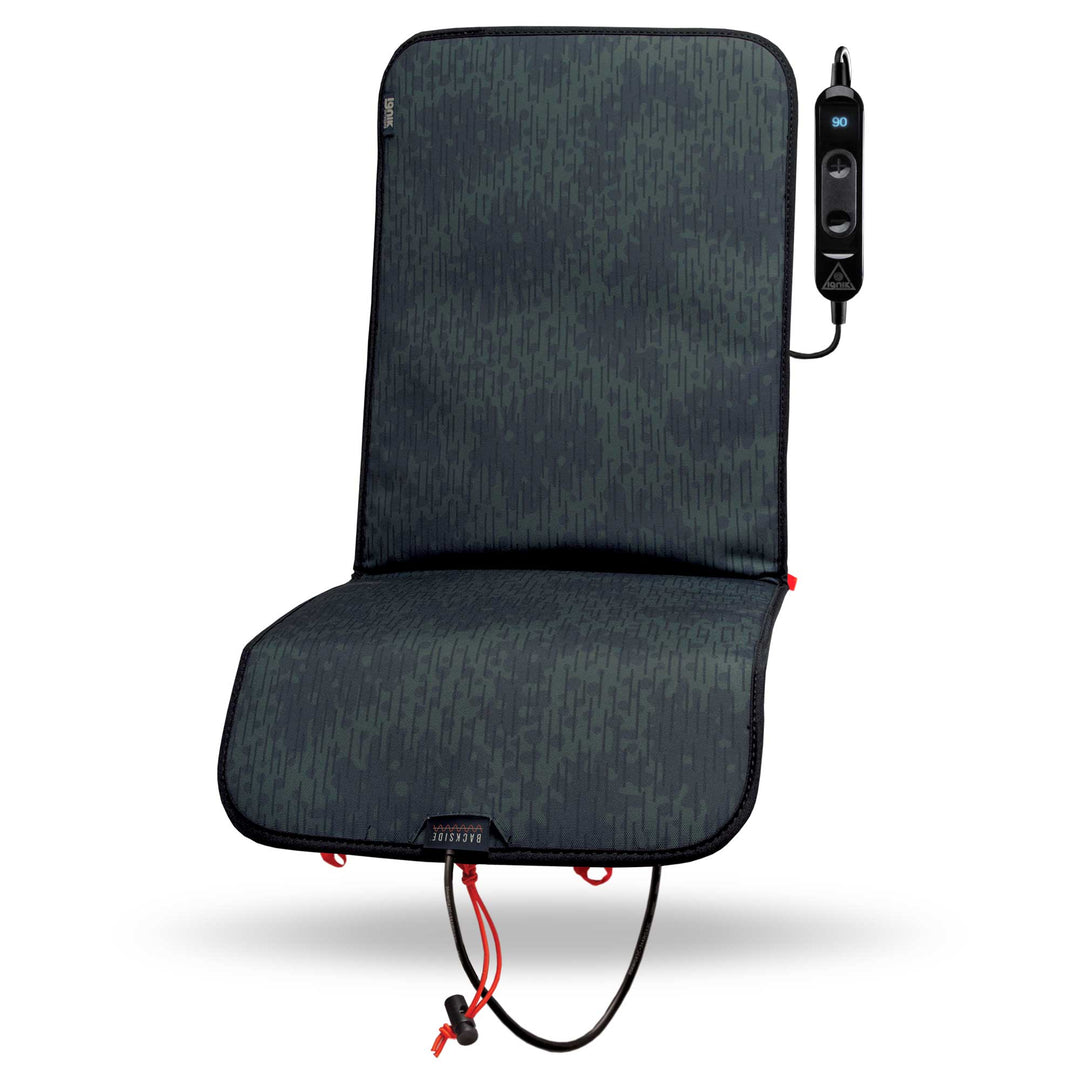 Backside Heated Pad XL Camo