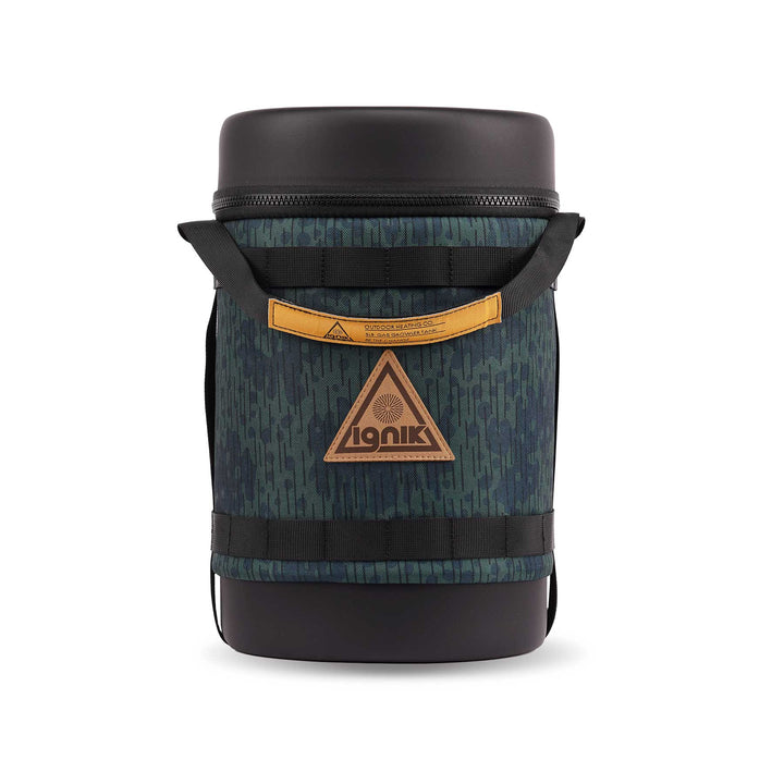 Choose Your Own Adventure Growler Case Arctic Camo
