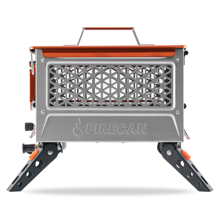 FireCan Elite Fire Pit