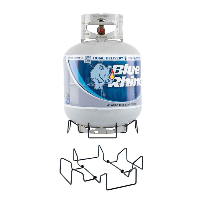 FireCan Elite Propane Stand