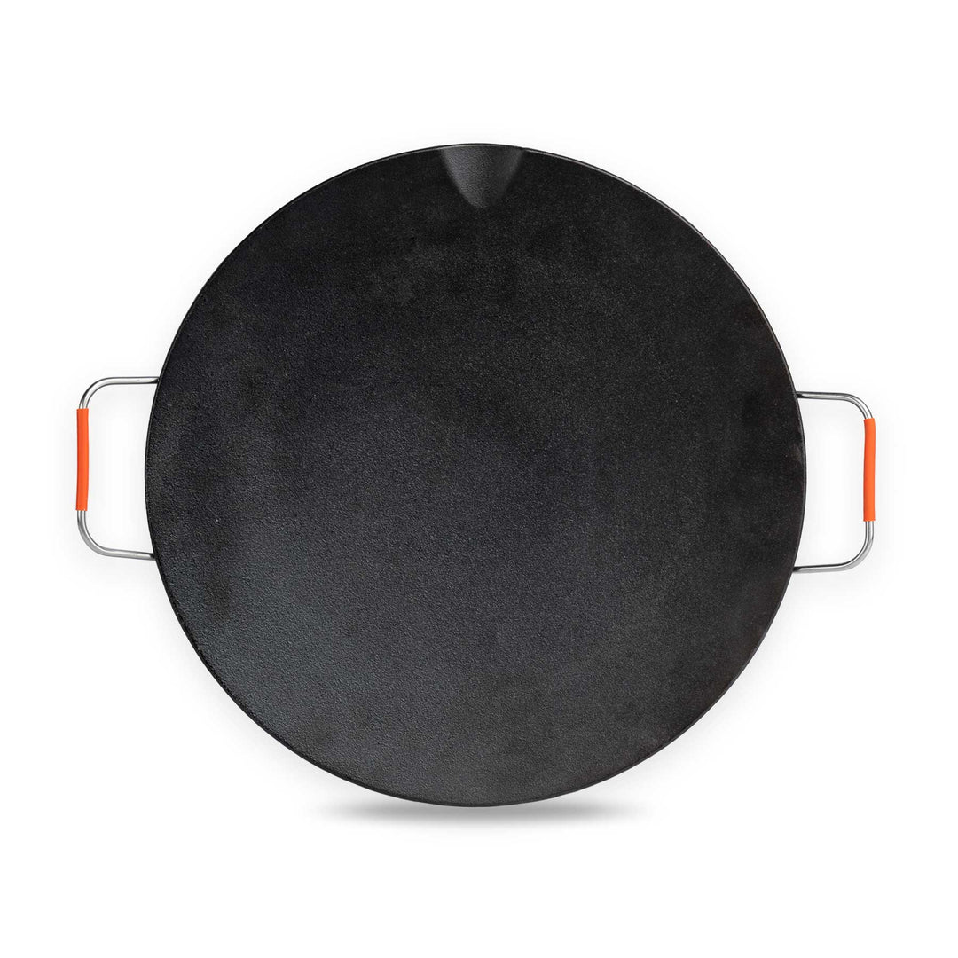 Skullet Deluxe 2in1 Stove and Heater