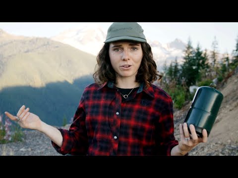 Green Isn't Good Enough Video