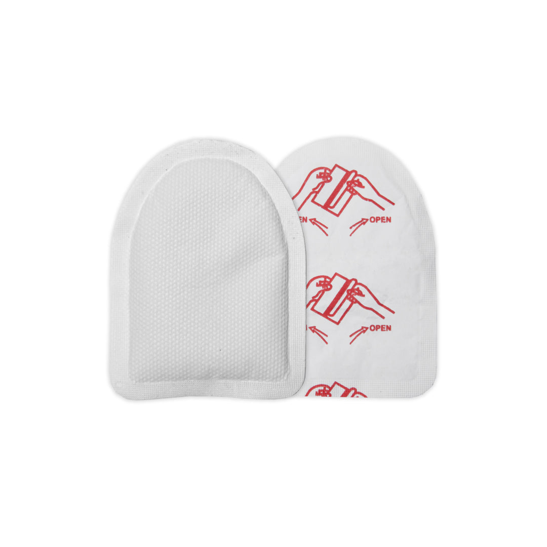 Toe Warmers