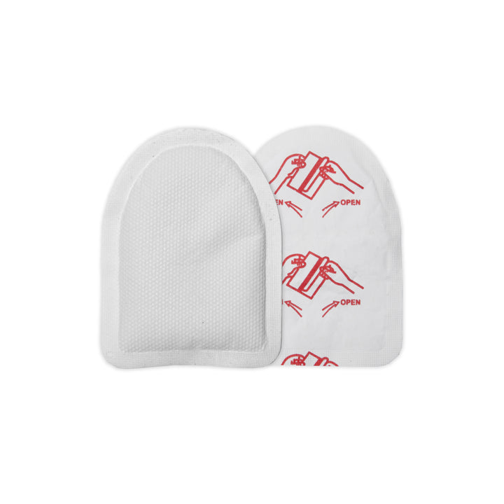 Toe Warmers