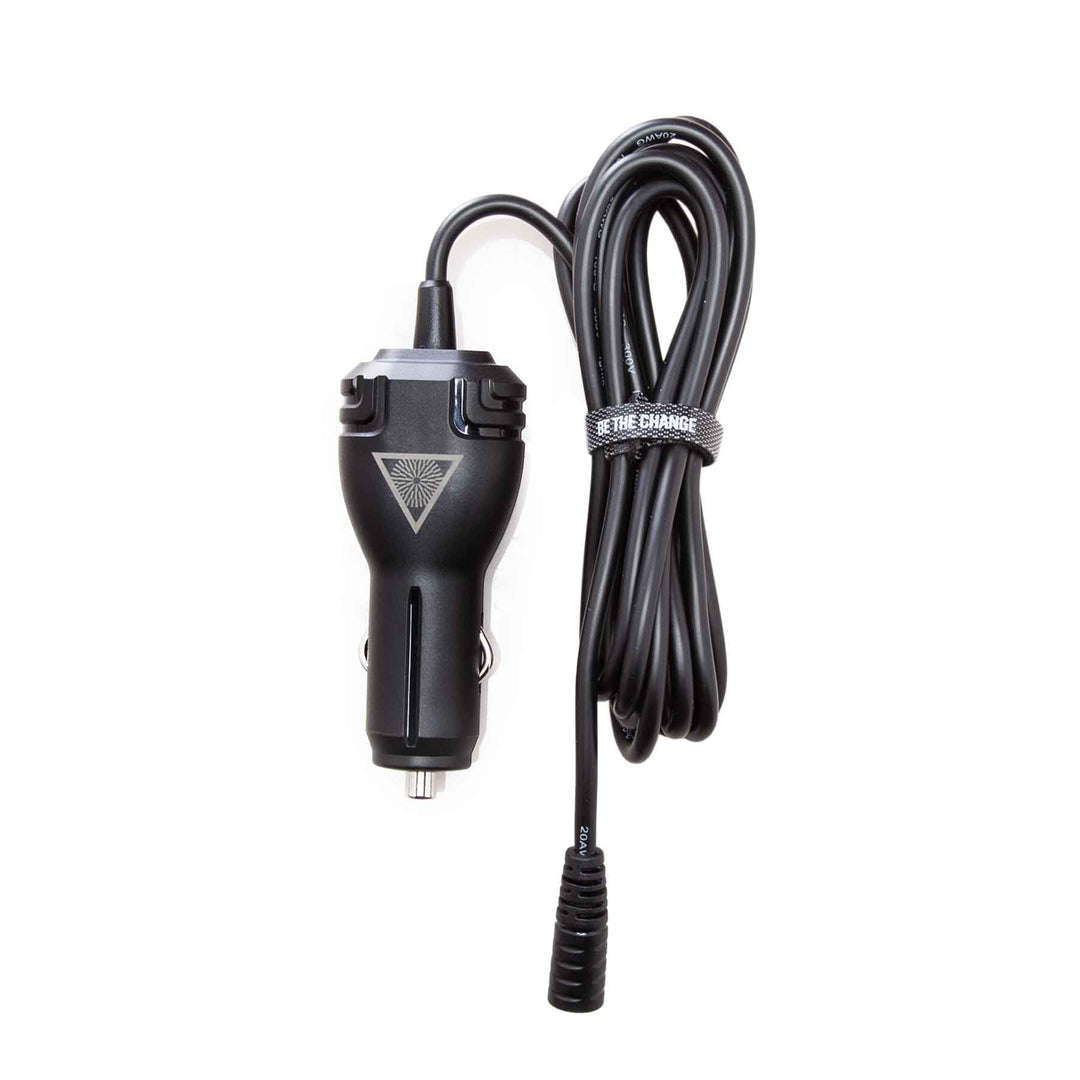 12V Vehicle Adapter