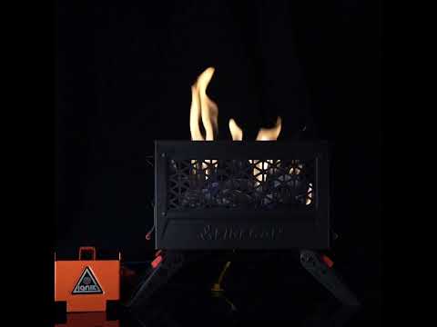 FireCan Rocks