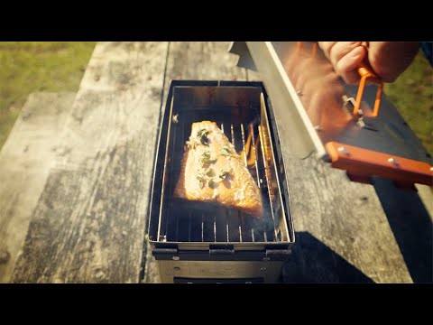 FireCan Deluxe Fire Pit