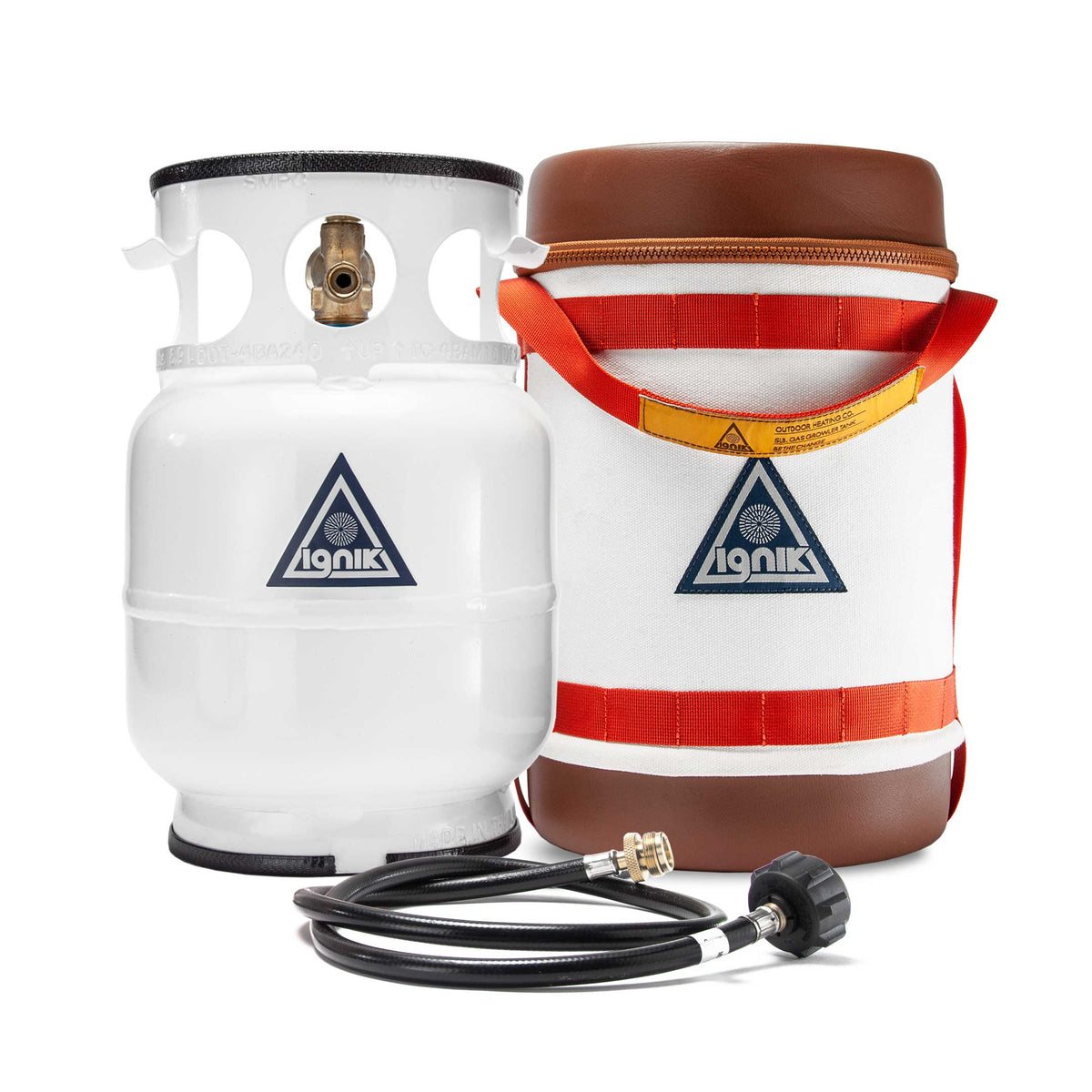 Gas Growler Deluxe – Ignik Outdoors