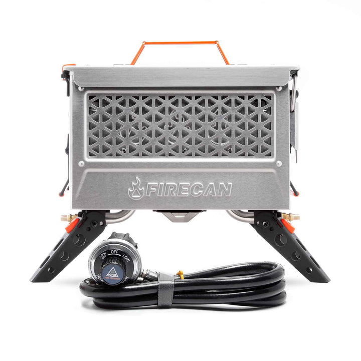 FireCan Deluxe