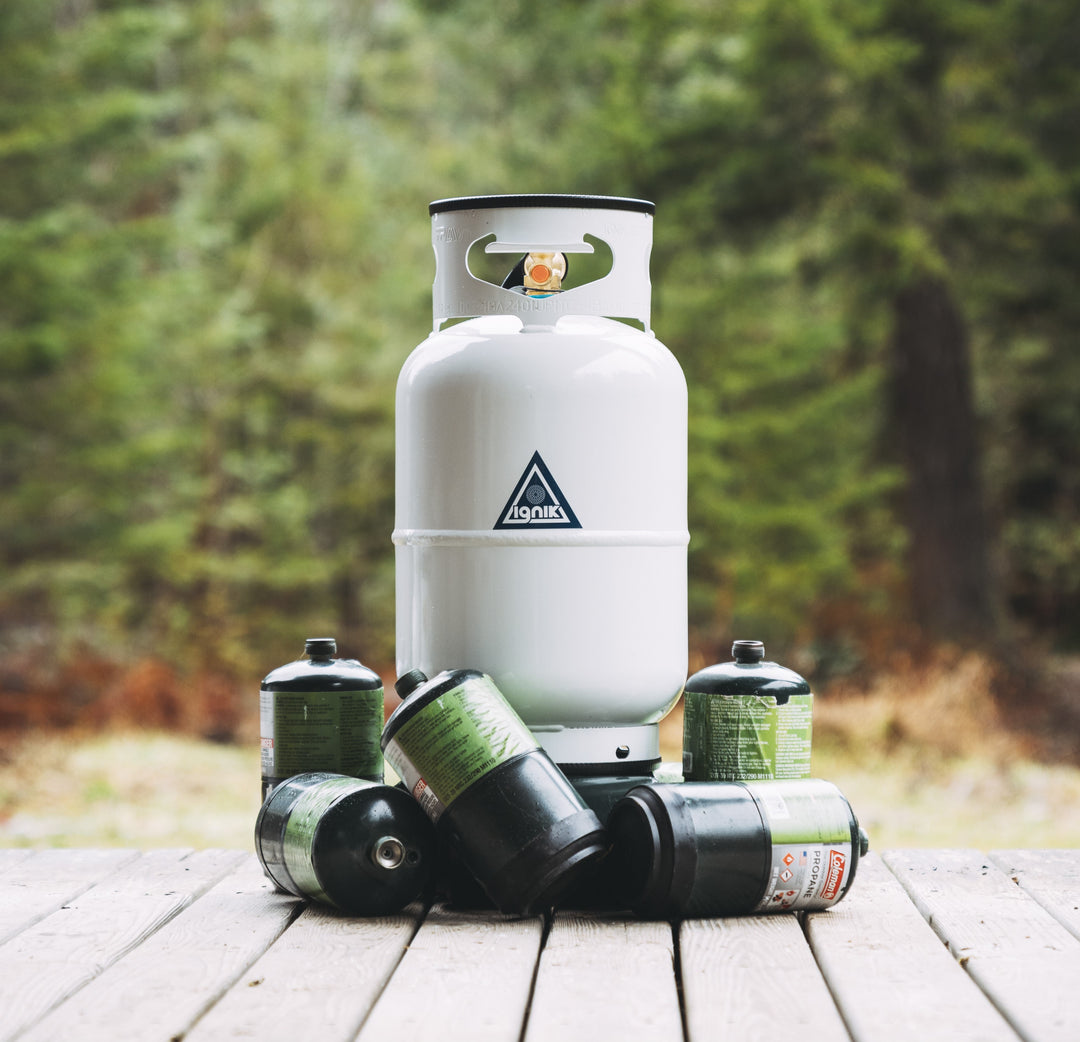 SKULLET NAKED BUNDLE