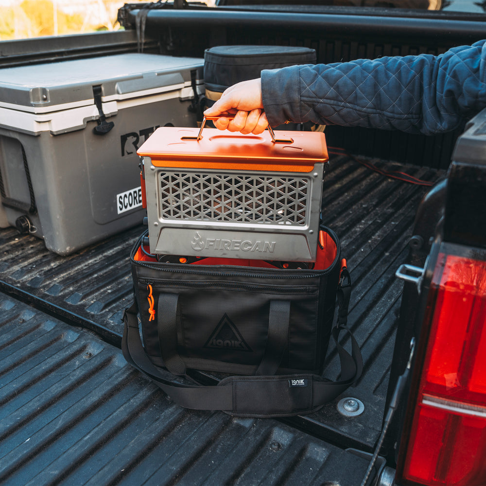 FireCan Carry Case