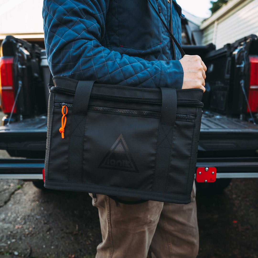 FireCan Elite Pro Travel Bundle