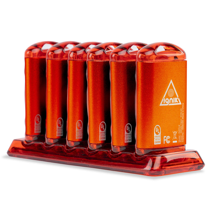 Ripple 6-Pack