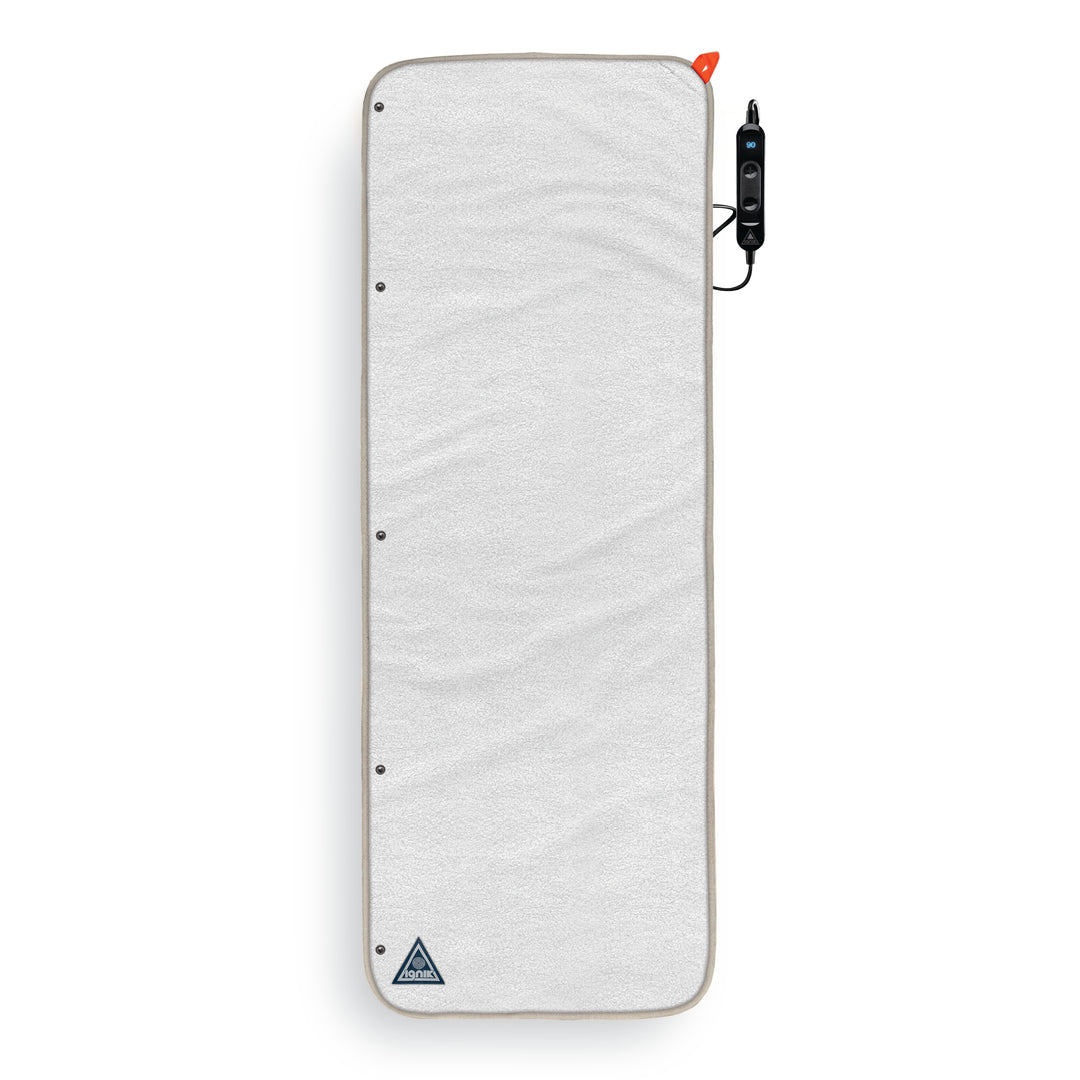 Flipside Heated Bed Cover