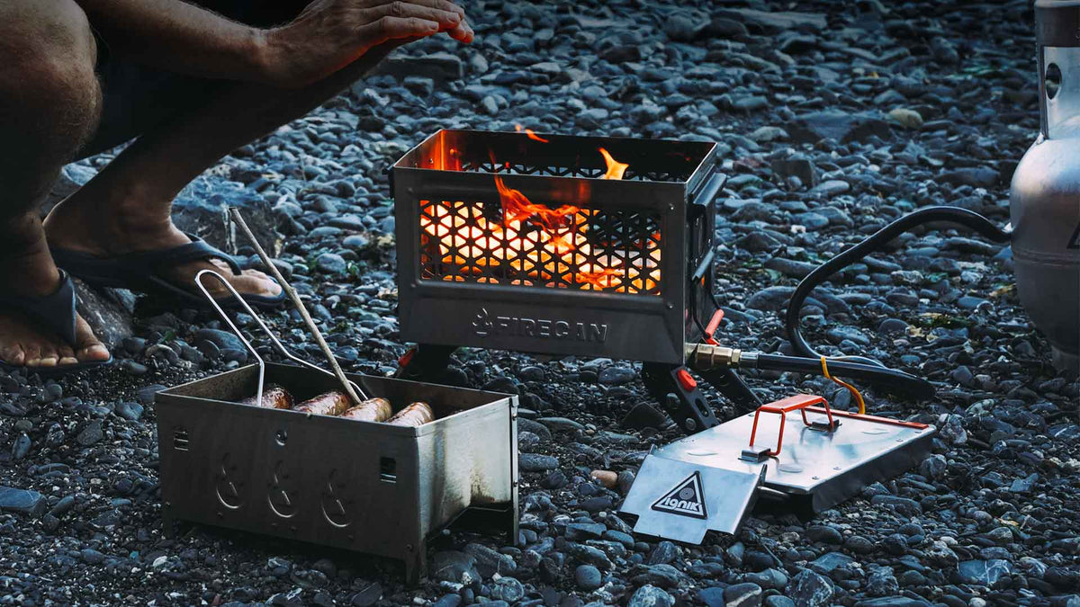 Ignic Fire Box Best Sellers – Ignik Outdoors