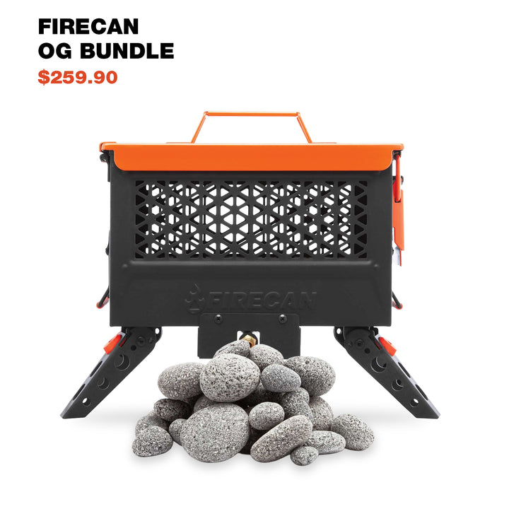 FireCan OG Bundle