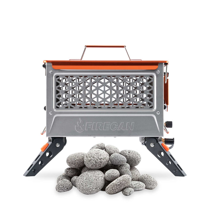 FireCan Elite Bundle