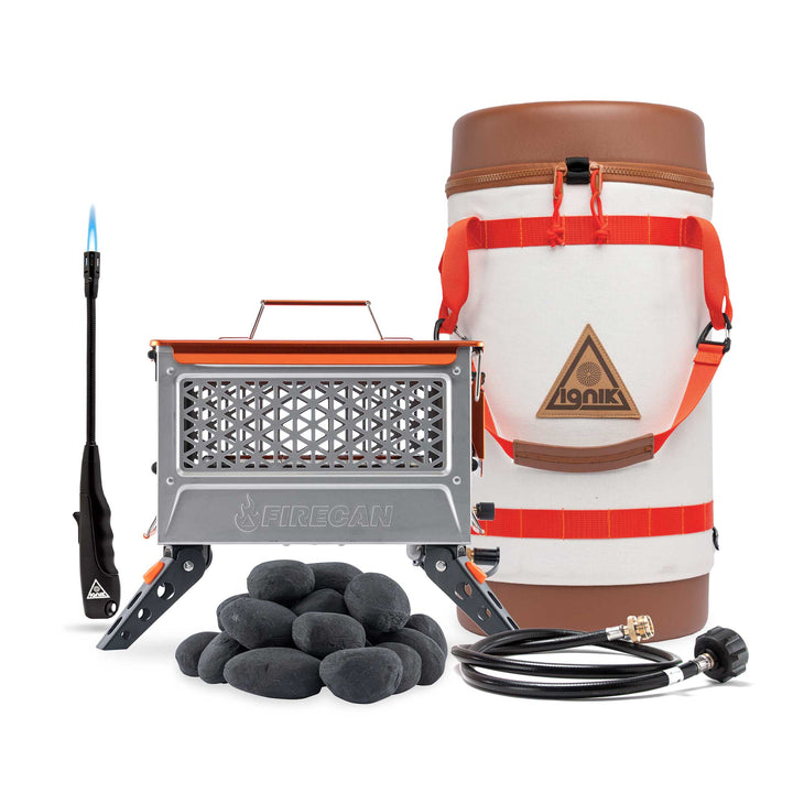 FireCan Elite X Bundle