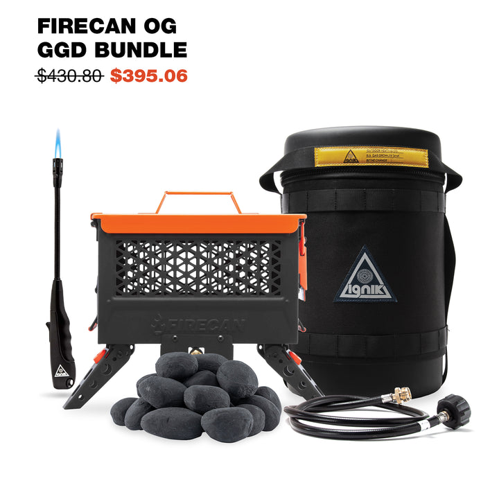 FireCan GGD Bundle