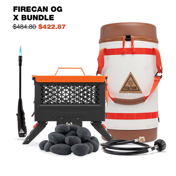 FireCan OG X Bundle