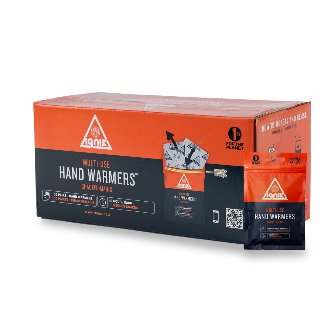 Hand Warmers