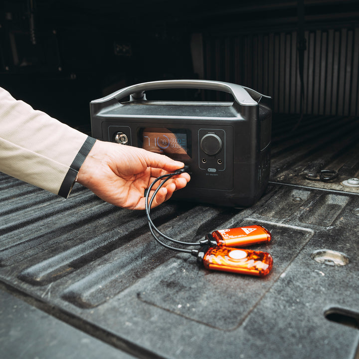 Ripple Rechargeable Hand Warmers 2-Pack