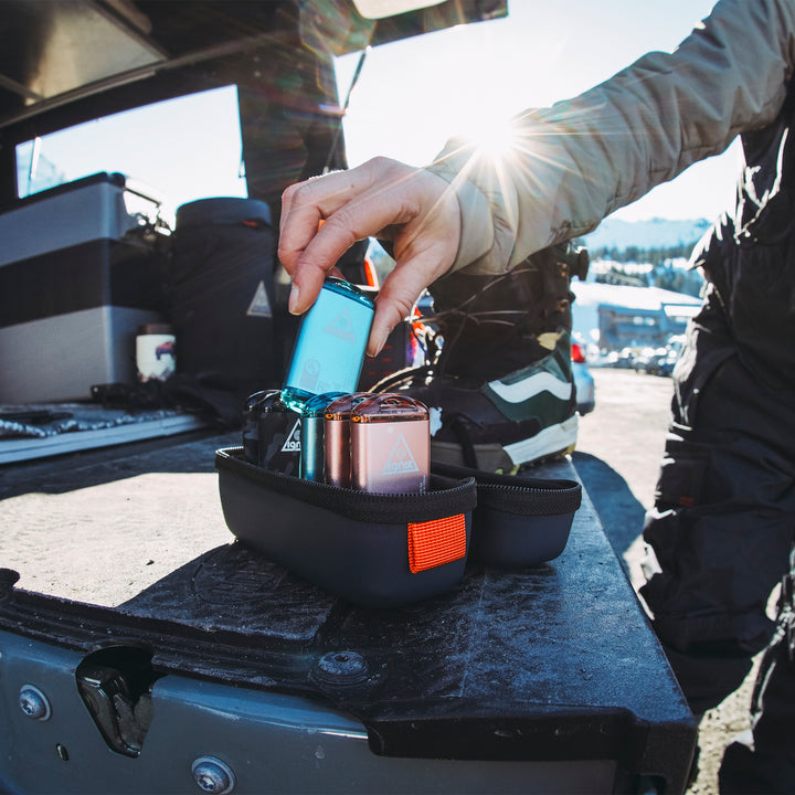 Ripple Rechargeable Hand Warmers 6-Pack