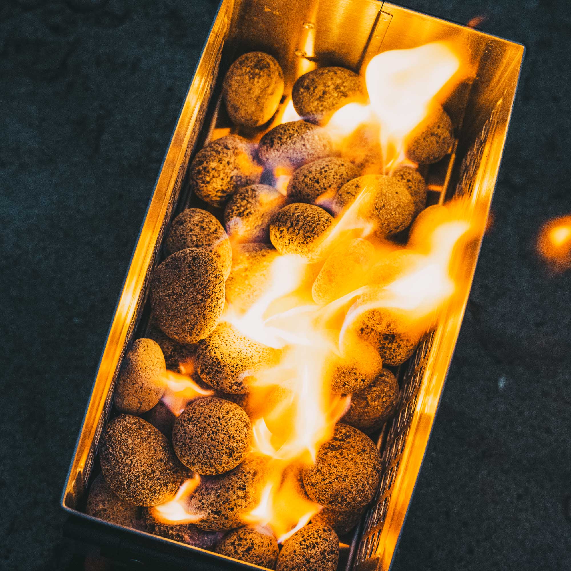 FireCan Elite Fire Pit – Ignik Outdoors