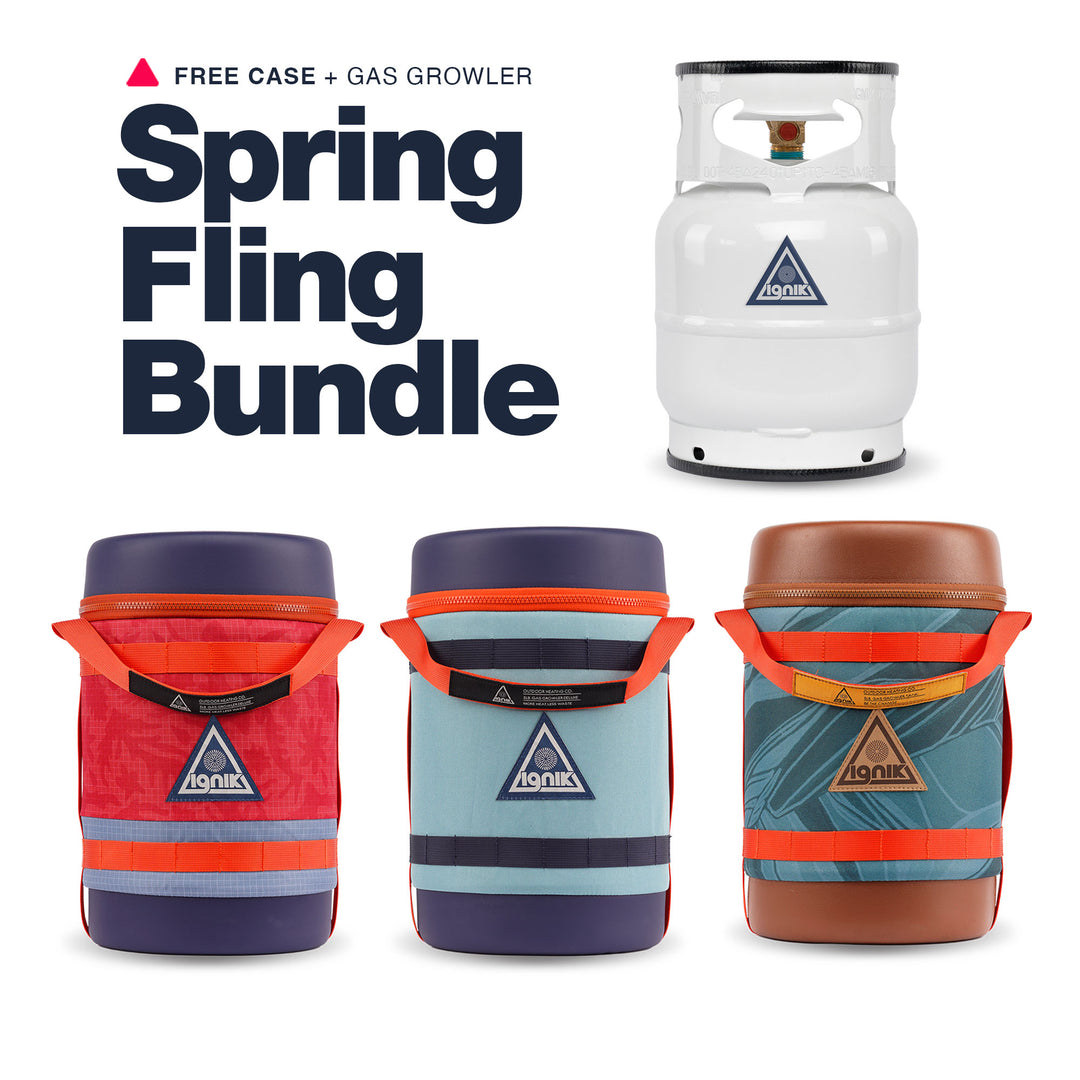 Spring Fling Bundle