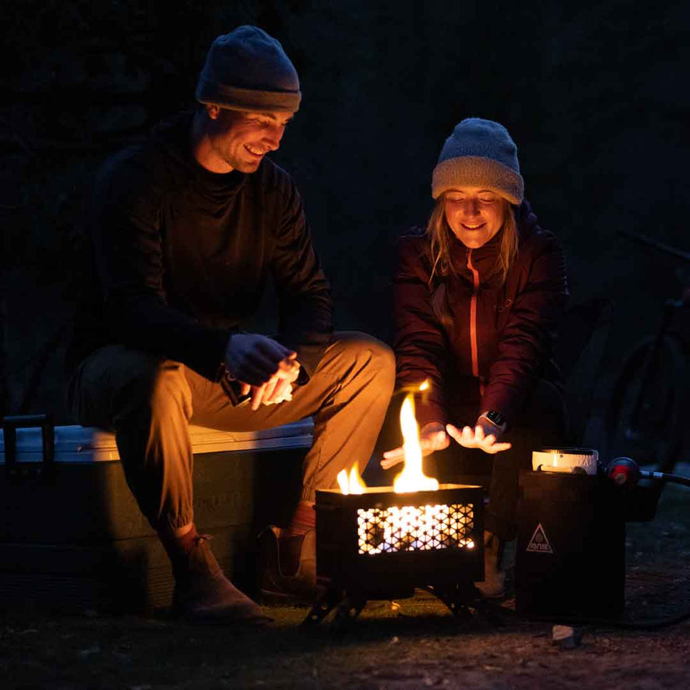 FireCan OG Fire Pit