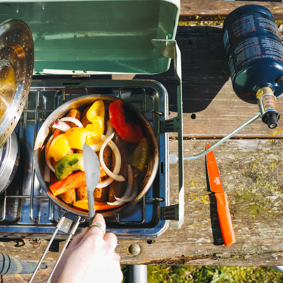 TapRack Refillable Propane System – Ignik Outdoors