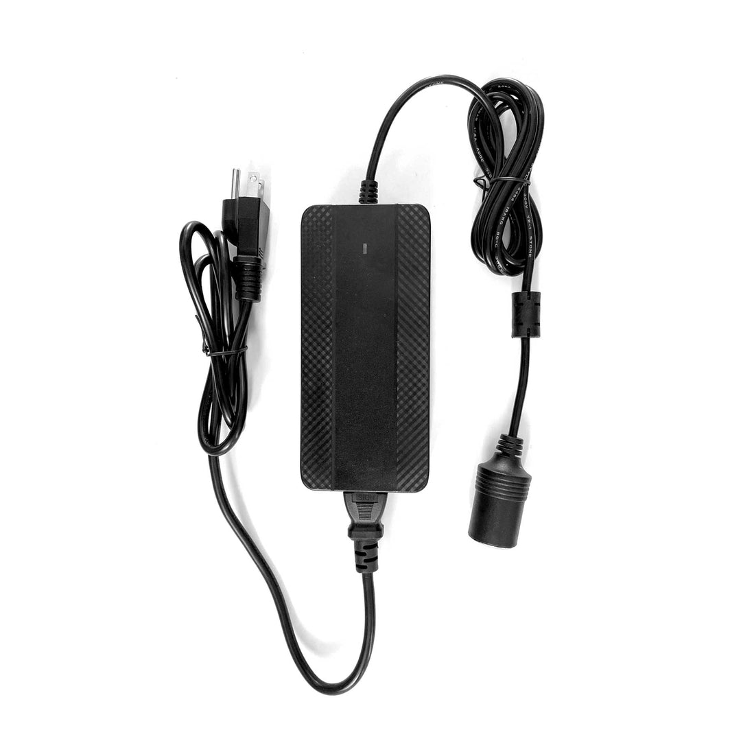 AC/DC Wall Adapter