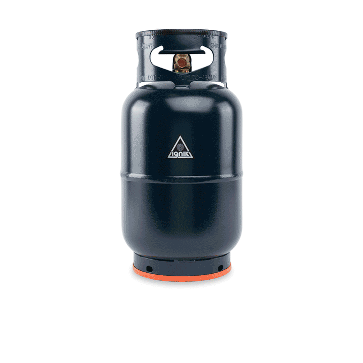 10lb Blue Boottle Propane
