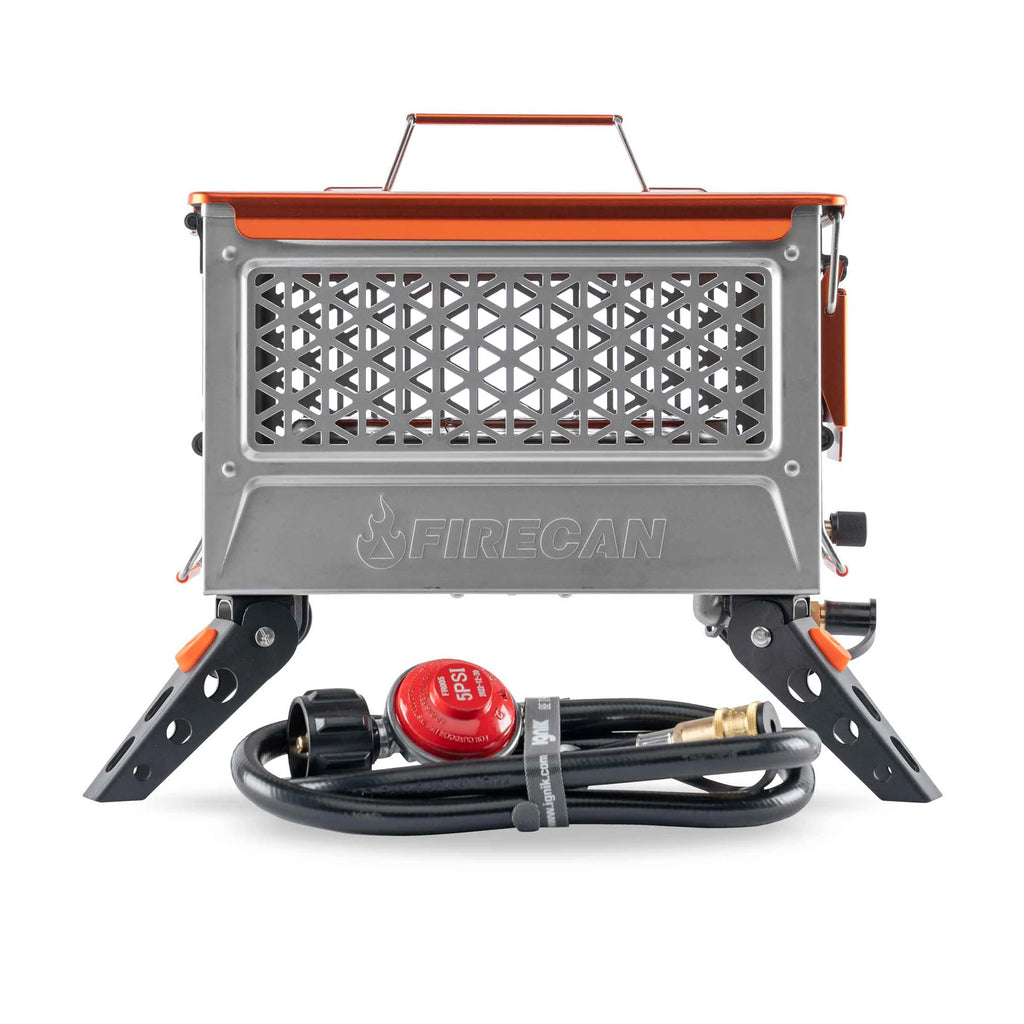 FireCan Elite Fire Pit – Ignik Outdoors