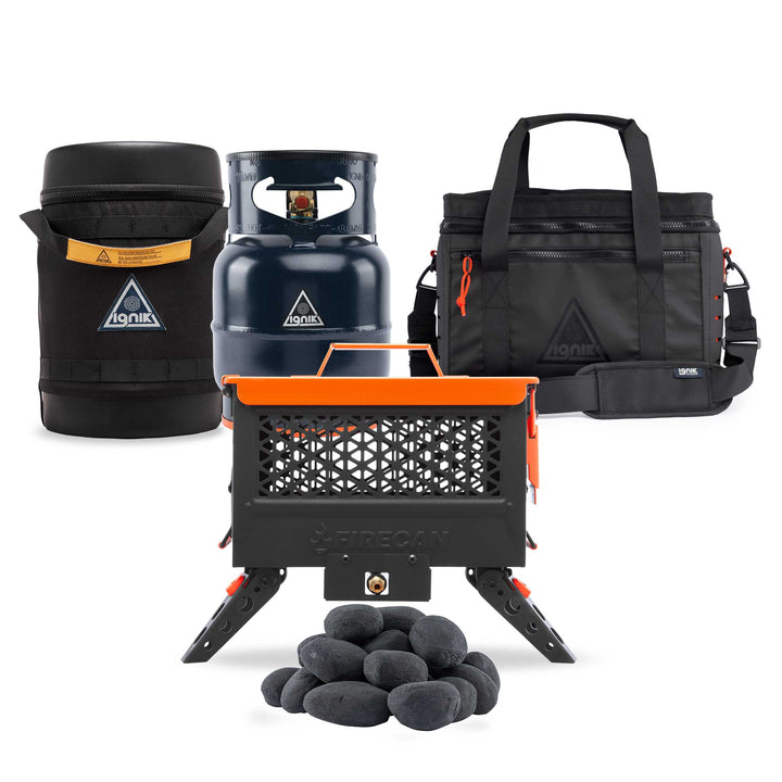 FireCan OG Overland Bundle