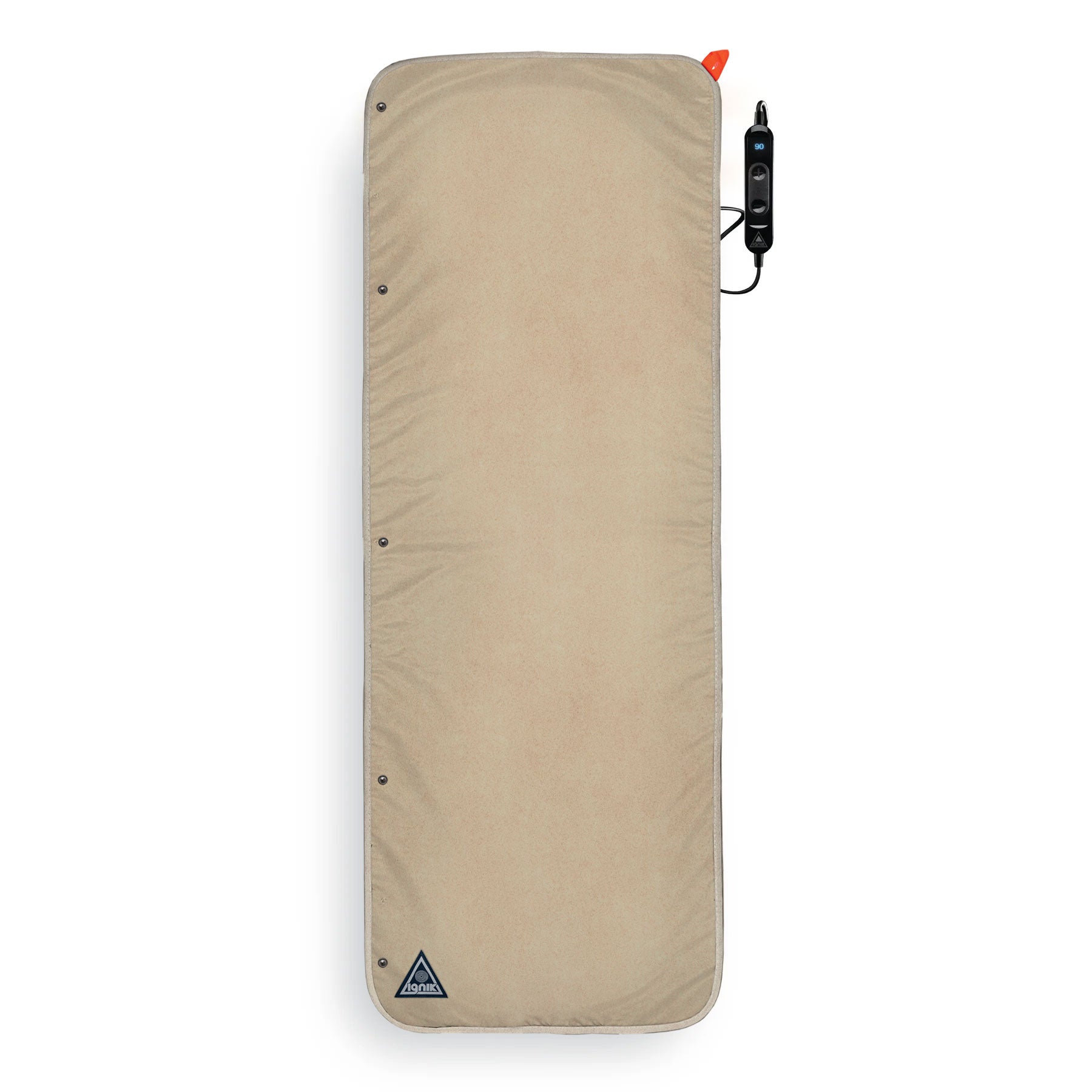 Flipside Heated Bed Cover – Ignik Outdoors