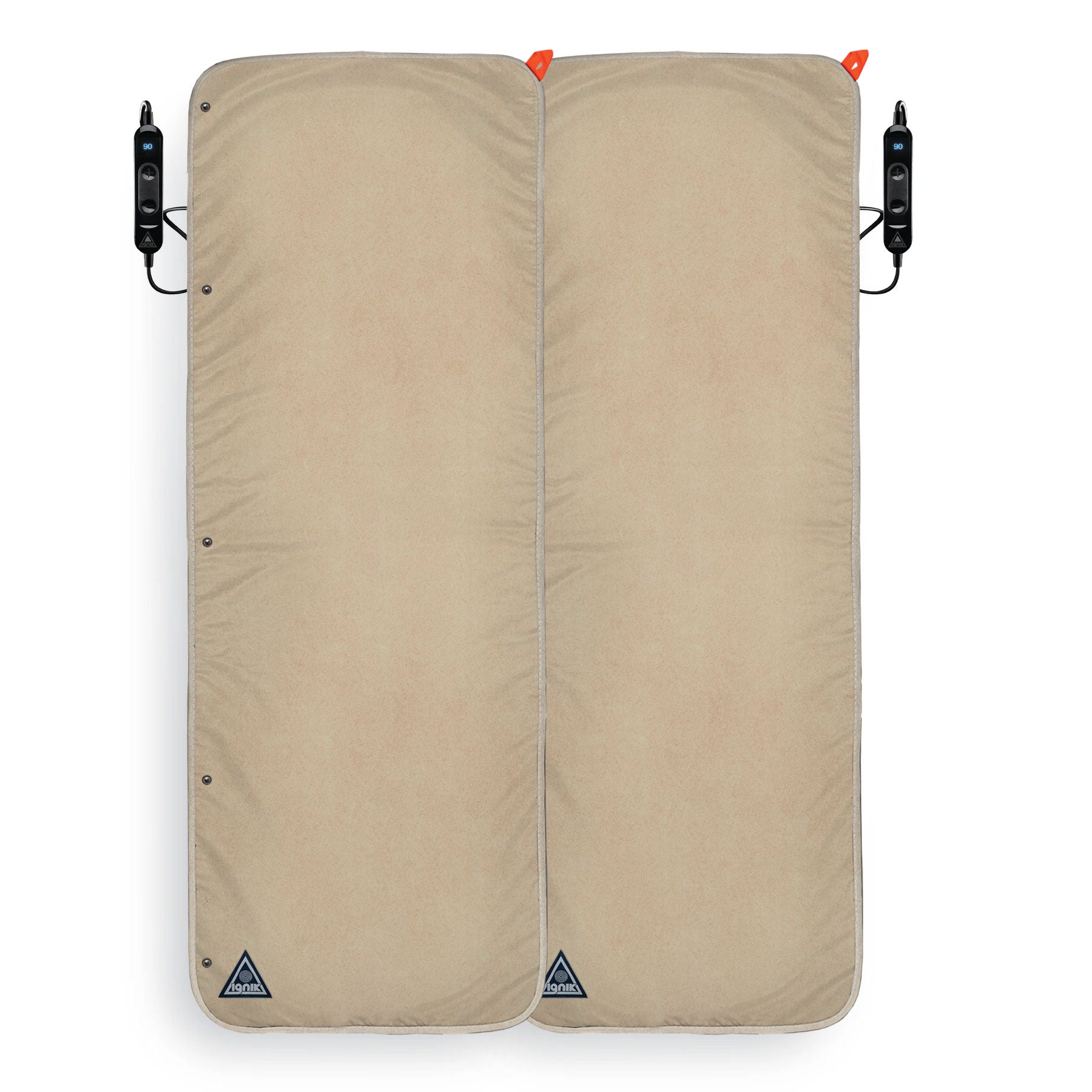 バーベキュー・調理用品 H&O Geek Field _ Nitriding OD Cover 500