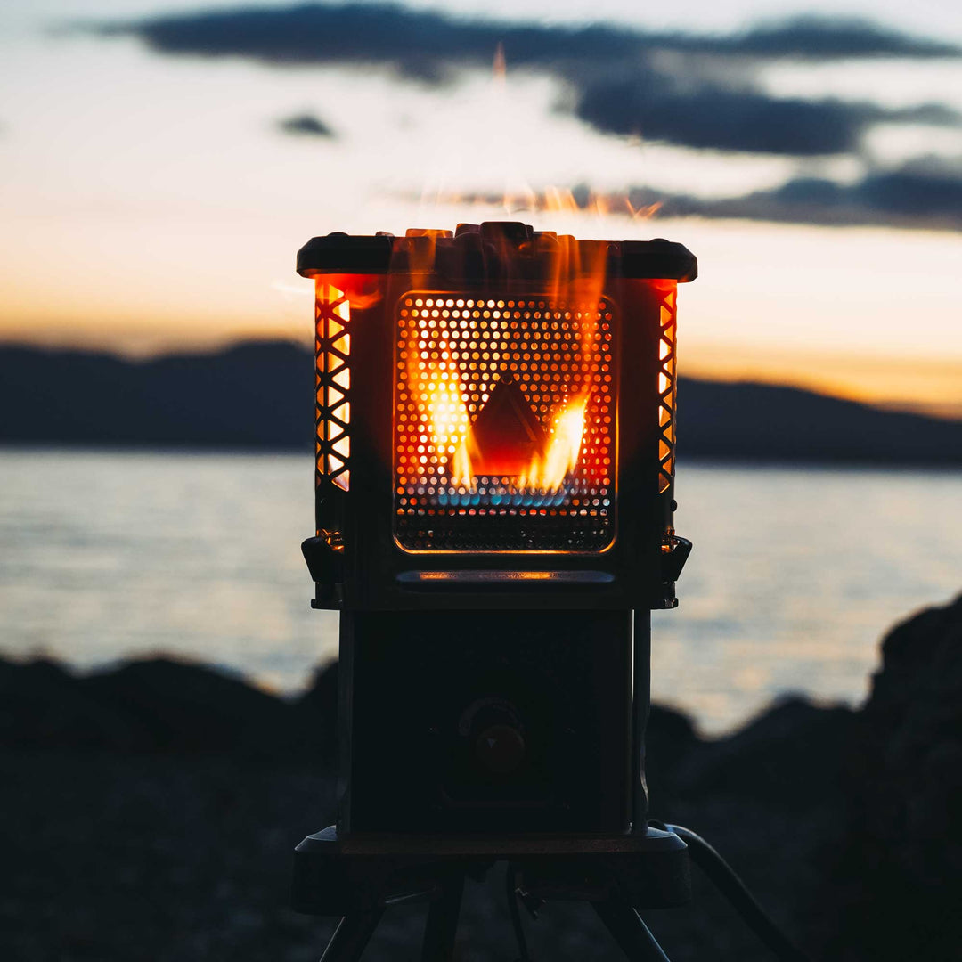 Overland Chef Bundle