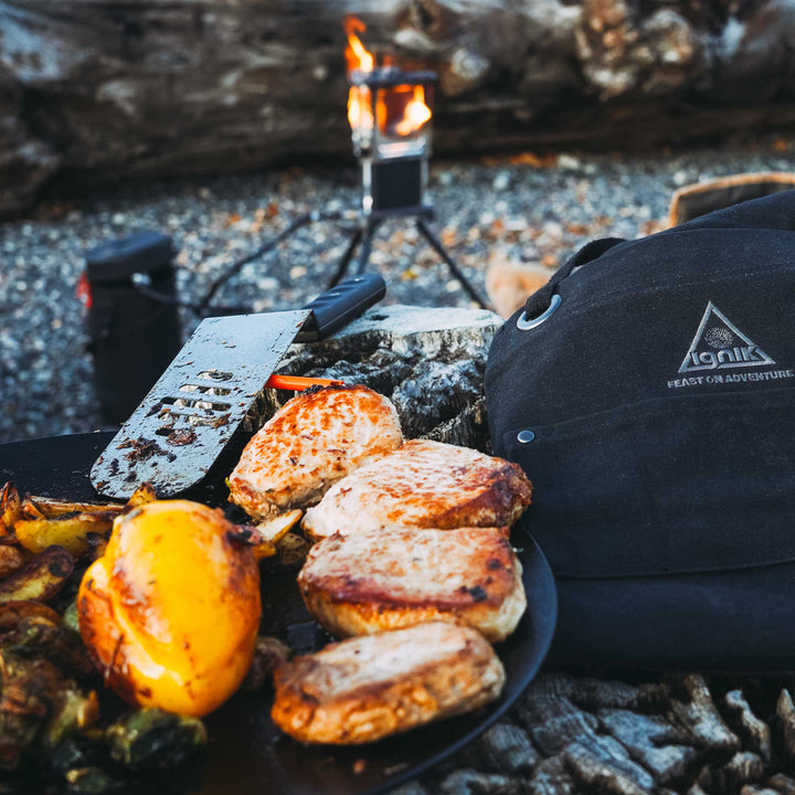 Overland Chef Bundle