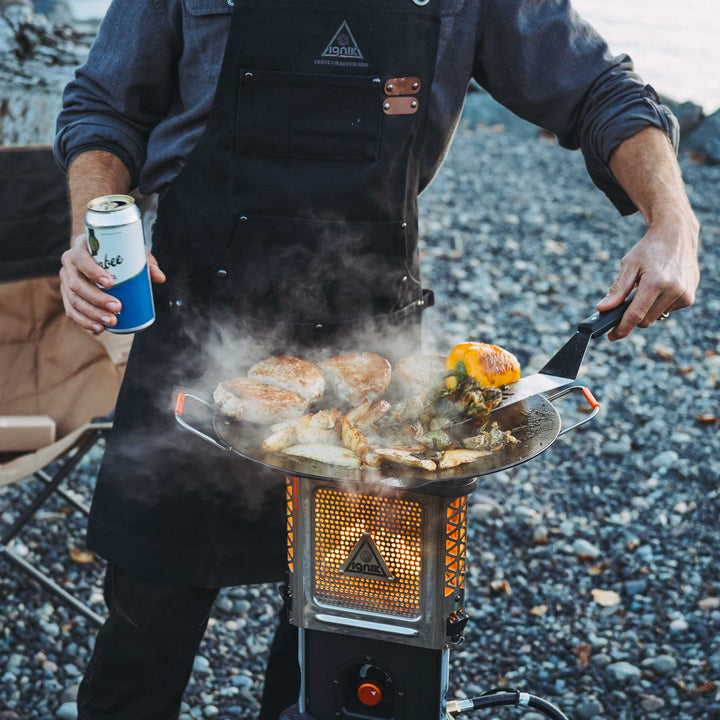 Overland Chef Bundle