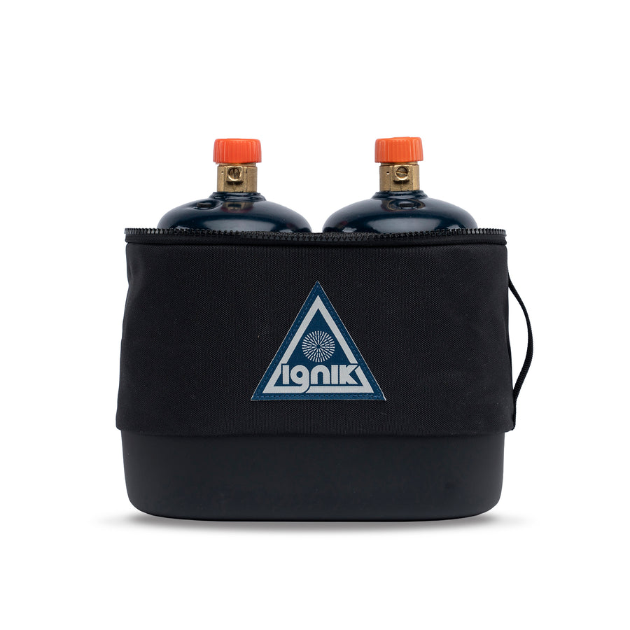 TapRack Refillable Propane System – Ignik Outdoors