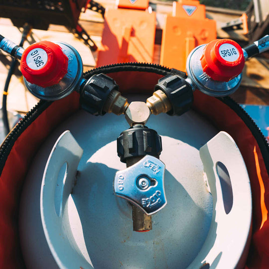 Propane Hose Y-Splitter – Ignik Outdoors