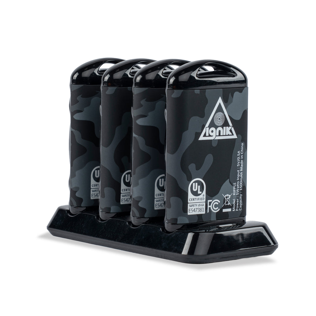 Ripple 4-Pack