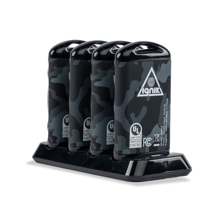 Ripple 4-Pack