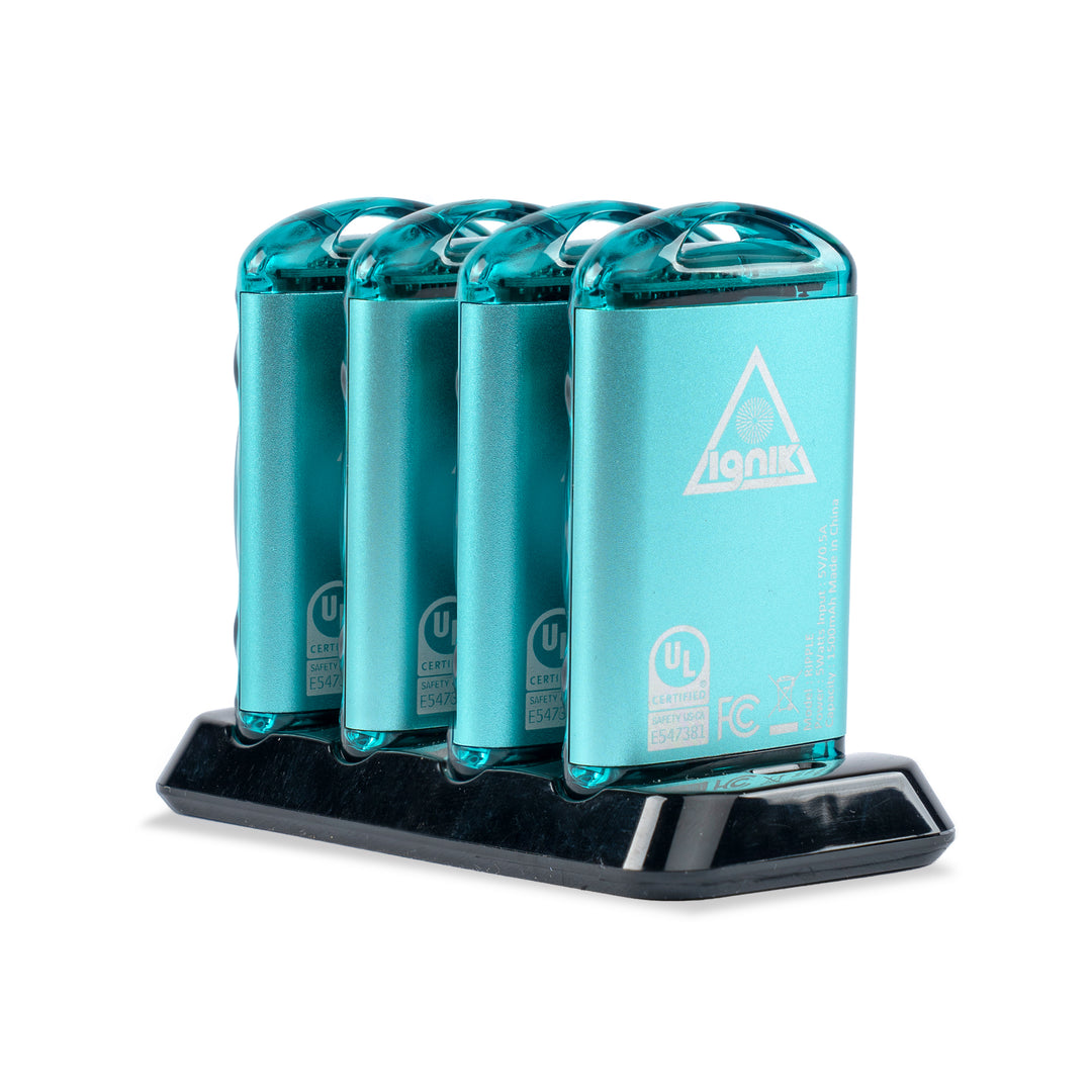 Ripple 4-Pack