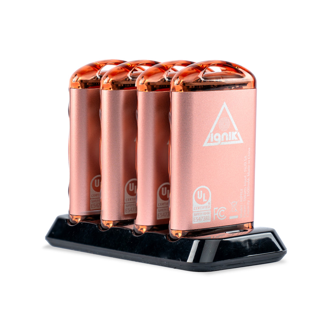Ripple 4-Pack
