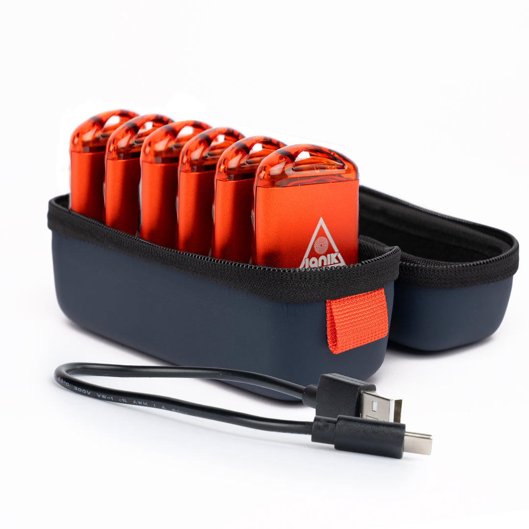 Ripple 6-Pack