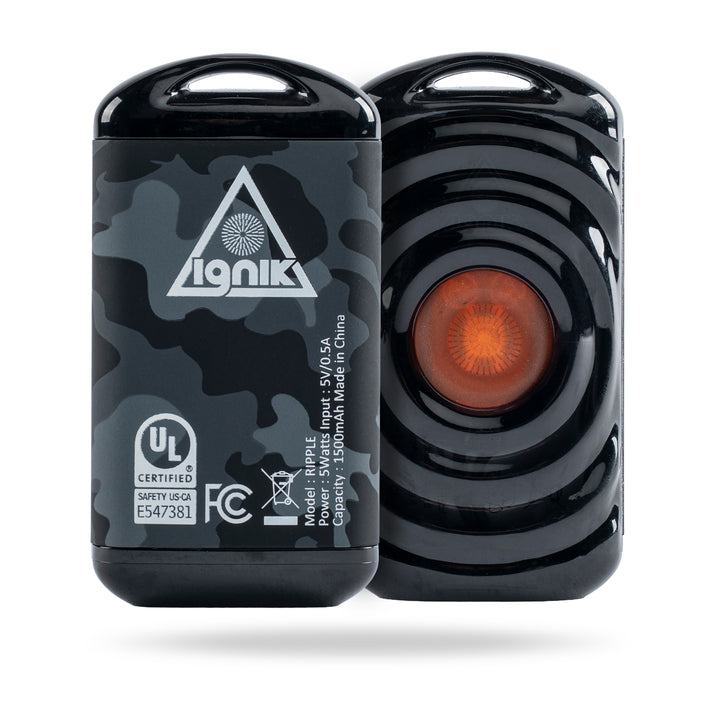 Ripple Rechargeable Hand Warmers 2-Pack