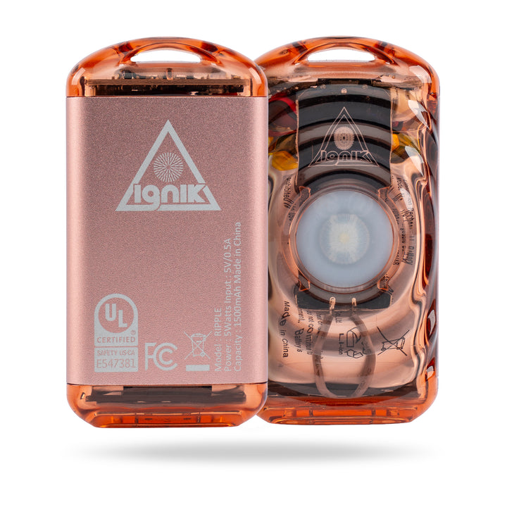 Ripple 4-Pack